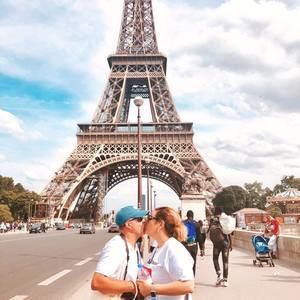 Meet your Posher, Ramon